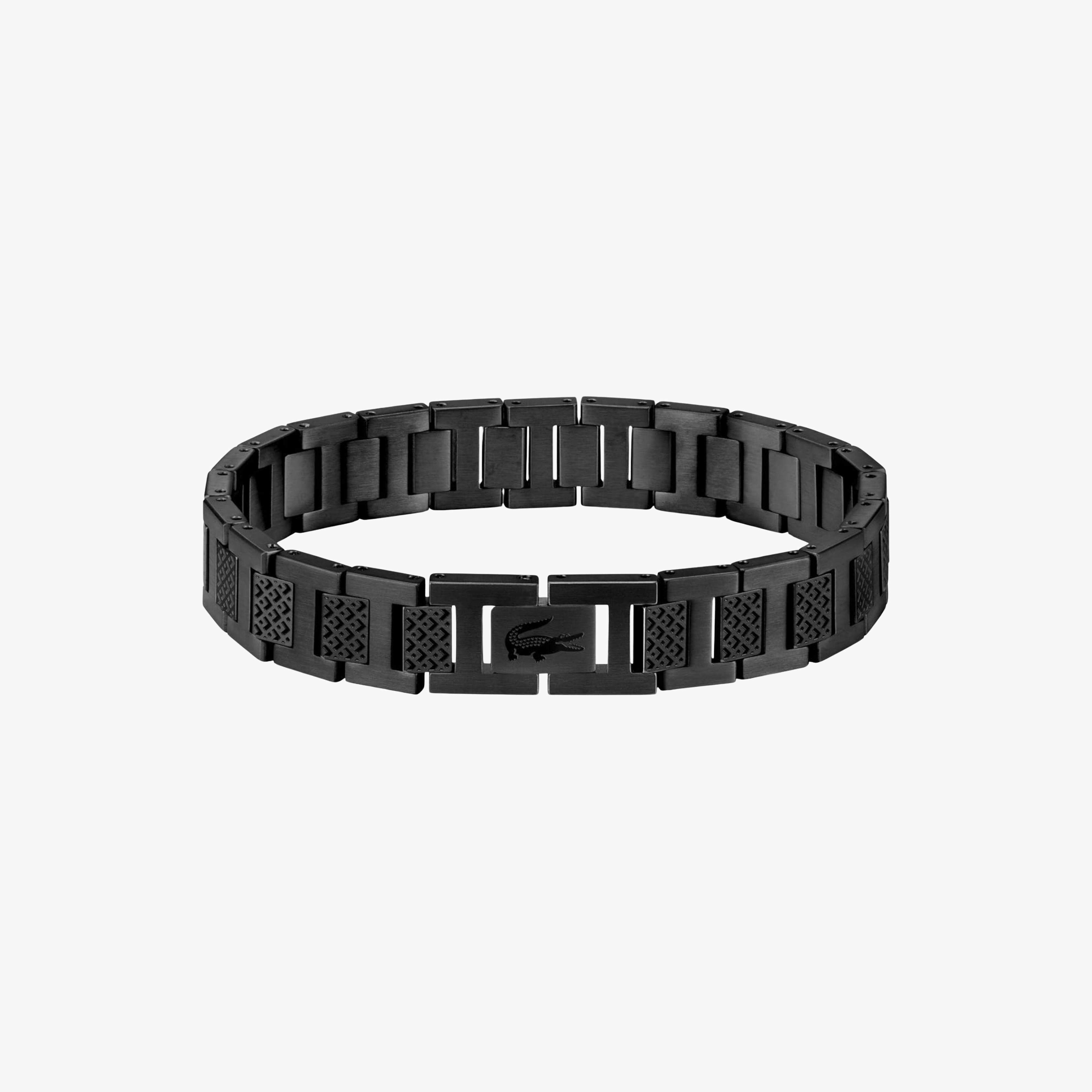 BRAZALETE METROPOLE NEGRO