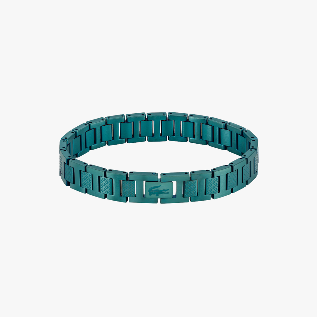 (STOCK) BRAZALETE METROPOLE VERDE